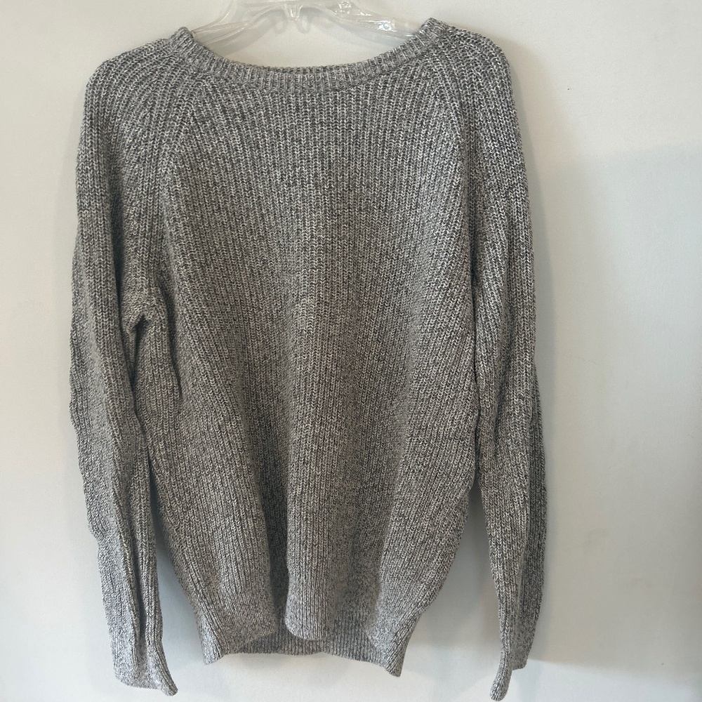 Men’s J. Crew Knit Sweater